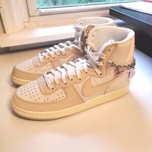 Nike "Pride/ Be True" Terminator High